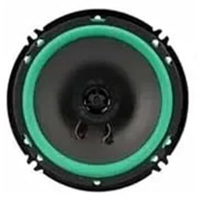 Haut-parleurs coaxiaux pour Voiture, 4/5/6,5 Pouces, Caisson de Basses Universel, Audio Automobile, Musique HiFi, Gamme complète de fréquences(6.5 inch)