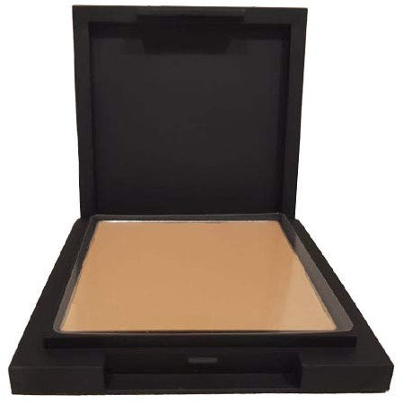 Fondotinta Breathe COMPACT FOUNDATION n. 02 Desert Pelli Medie