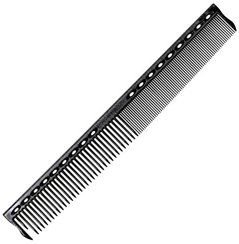 Y.S. Park G45 Guide Comb - Carbon