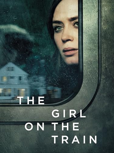 The Girl on the Train