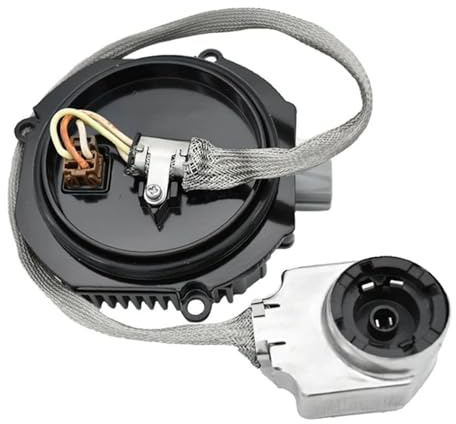 OTOZUM Ballast au xénon Compatible avec Koleos 2008 2009 2010 2011 2012, Ballast De Phare Au Xénon H-ID D2S D2R + Tête D'allumage, Accessoires De Voiture 2847489904