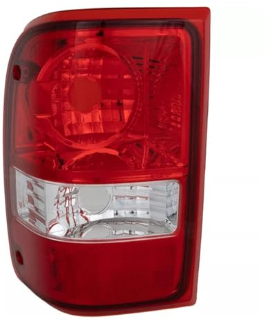 Für Ford Ranger 2006–2011, Teilenummer 6L5Z13404A: Rücklicht, seitliche Rückleuchte, Blinker, Rückfahrscheinwerfer