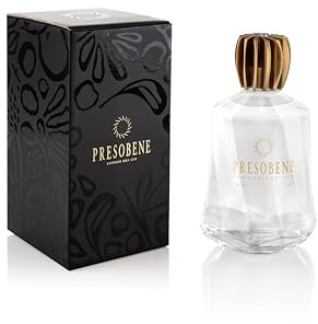 PRESOBENE London Dry Gin, 1 L (Nero)