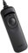 ayex AX-10 Telecomando con cavo Compatibile con Canon E3 EOS R RP 80D 1500D 1300D 1200D 1100D 760D 750D 650D M6 ecc.