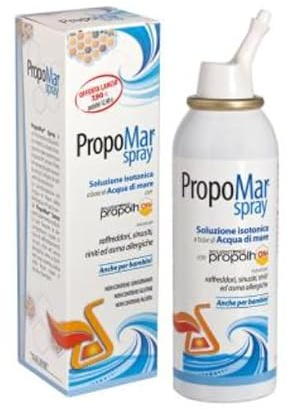 Planta Medica Propomar Spray - 100 gr