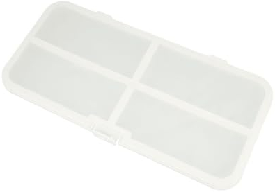 JCSPARES® - Filtro Lanugine Pelucchi Filacci Telaio Per Filtro Condensatore 275 x 132 mm Per Asciugatrice Compatibile Con Candy Hoover