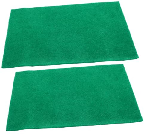 BESPORTBLE 2stücke Reptilienteppich Wärmespeichernd Strapazierfähig Dekorative Reptilienmatte Für Haustiere Waschbar Wiederverwendbar Für Schildkröten Und Schlangen