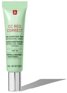 Erborian CC Red Correct