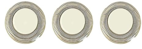 SH71 Replacement Shaving Heads Compatible For Philips Shaver Series 7000 And Angular-Shaped 5000, SH71/52