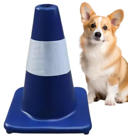 Addestramento Bisogni Cani Maschi Verticale Facile Pulizia Stabile | Marcatura Cani Maschi per Razze Piccole e Grandi Abitanti Appartamento Principianti