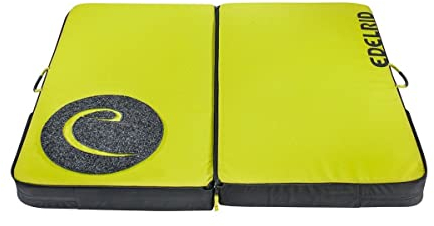EDELRID Mantle III, Night-Oasis