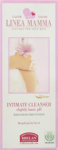 Helan - Linie Mamma Intimo Reinigungsmittel 200 ml