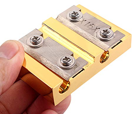 Alnicov Violin Repair Peg Werkzeuge, Geigen Peg Making Werkzeuge Gitarrenbauer Werkzeuge für 4/4 3/4 Violine Repair Tool