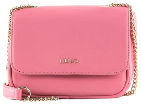 LIU JO Caliwen Crossbody XS Lady Pink