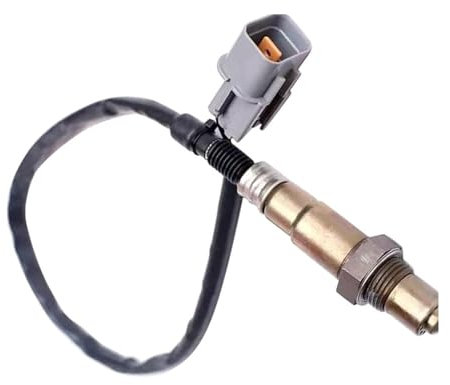 MCQNDS Automotive Lambdasonde Für Hyundai Für ATOS I10 I20 Für Getz Sauerstoff-O2-Sensor 250-24779 DOX-2062 39210-02950
