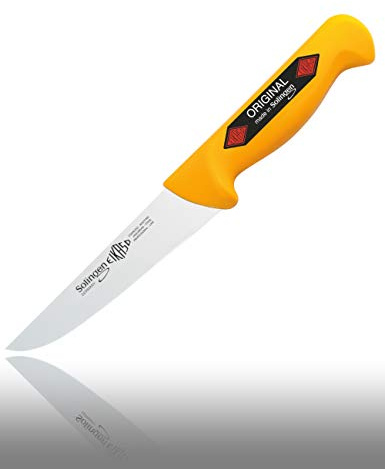 Solingen® Eikaso® - Cuchillo de carnicero (13 cm)