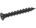 Gipsplattenschraube Rigips WHN 5,5 x 38 mm PH2 Trompetenkopf, phosphatiert (50, 5,5 x 38 mm)