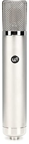 Warm Audio WA-CX12 Large-Diaphragm Valve Condenser Microphone