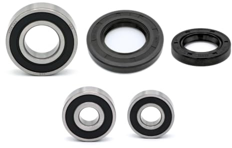 Parts and Parts Radlager hinten kompatibel mit KTM DUKE RC