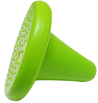 UPKOCH Single Foot Kinderstuhl Für Balance-training Flexibles Sitzgerät Für Klassenzimmer Und Zuhause Pastellgrün Fördert Gleichgewicht Und Ausdauer Bei Kindern