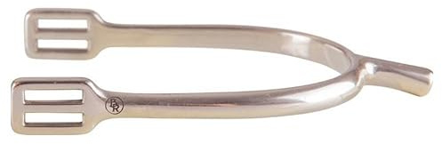BR Sporen mit abgeflachtem Dorn Damen