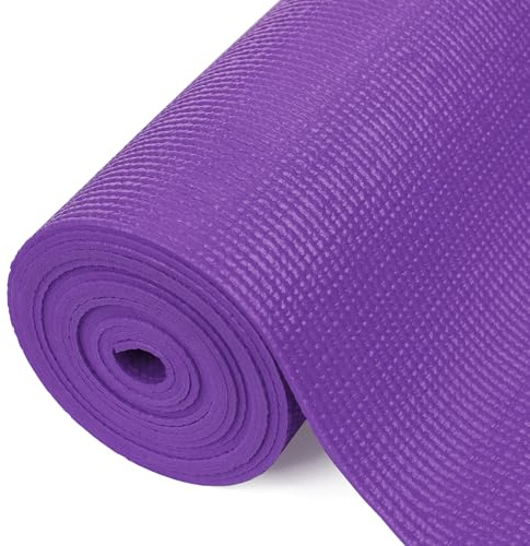 Foam Toolbox Liner Drawer Mat 1/8 Inch Thick X 24 Inch Wide X 24 Ft Long Purple, No Slip for Protecting Cabinet, Garage, Cart, Tool Box