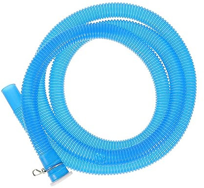 Homoyoyo Waschmaschinen Abfluss-schlauch Pe- Flexibel Und Frostbeständig Für Waschmaschinen Einsetzbar Einfache Installation