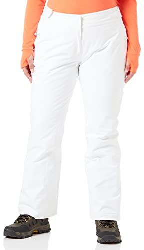 Schöffel Ski Pants Pinzgau1 Women - Bright White