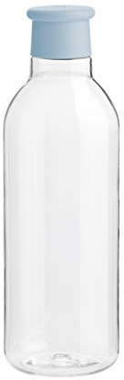 Drink it Wasserflasche, 0,75l, light blue