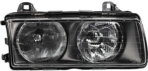DEPO 444-1125R-LD-E Hauptscheinwerfer