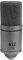 MXL 770 Condenser Microphone for Podcasting, Singing, Home Studio Recording, Gaming & Streaming | XLR | Large Diaphragm | Cardiod (Gray)