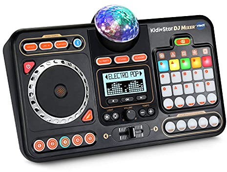 VTech Kidi Star DJ Mixer