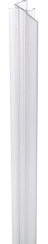 Joint horizontal bas de porte Young 2.0 Novellini - Modèle 2B