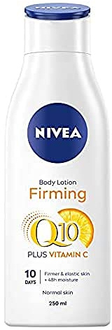 NIVEA Straffende Body Lotion Q10 plus 250 ml