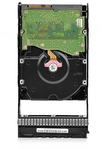 MIDTY HDD para 2200V3 5110V5 8TB 3.5 SAS 128MB 7200RPM para disco duro interno para servidor HDD para 02350TLR L1-L-NLSAS8T