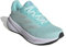 adidas Response Runner Shoes, Zapatillas para Correr Mujer, Semi Flash Aqua/Zero Met/Purple Tint, 44 2/3 EU