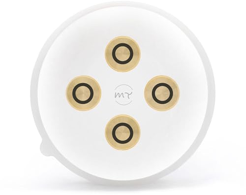 My Trafile – Matrislinje Pro N°64 Ziti 8 mm tillverkad av POM med professionella insatser, kompatibel med Philips Pasta Maker Avance/7000-serien