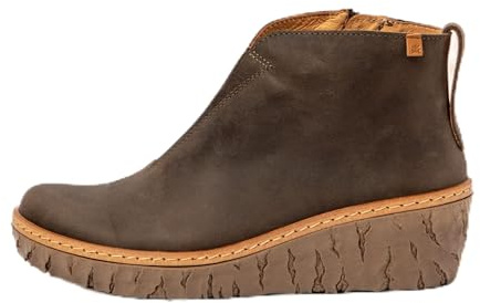 El Naturalista N5168 Myth Yggdrasil, Botas Mujer