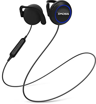 Koss Inakustik BT221i Ear Hanger BT Black/Grey