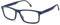 Carrera Unisex 8865 Sunglasses, PJP/16 Blue, 55