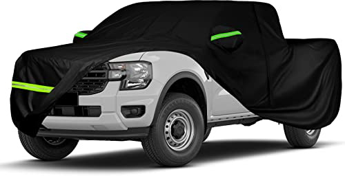 Pickup-Abdeckung wasserdicht für Ford Ranger