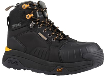 Regatta Professional Men's Exofort Waterproof Safety Hiker