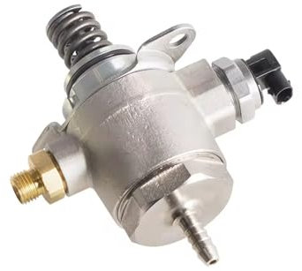 Benzinpumpe Motorrad Hochdruck Kraftstoff Pumpe 06J127025J Für AUDI A4 A5 A6 Q5 TT L4 2,0 ​​ Auto Teile Ersetzen 06J127025G/F/E/C/D Kraftstoffpumpensatz