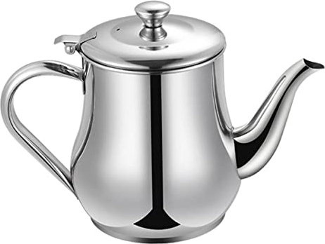 Cabilock Contenedor De Grasa De Tocino Con Colador De Malla Fina y Acero Inoxidable Olla Para Aceite De Cocina Con Diseño Antigoteo y Mango Cómodo Apto Para Aceite Caliente y Reutilizable