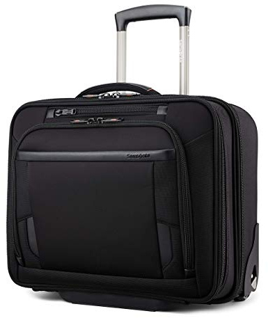 Samsonite PRO Aufrechtes mobiles Büro