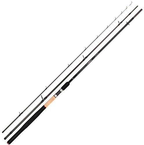 NZON by Daiwa Feeder - Canna da Pesca Z Distance Feeder, 4,20 m, 120 g