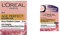 L'Oreal Paris Golden Age Rosy Glow Eye Cream for Dark Circles 15 ml & Age Perfect Golden Age Cooling Night Cream Moisturiser for Mature Skin 50 ml