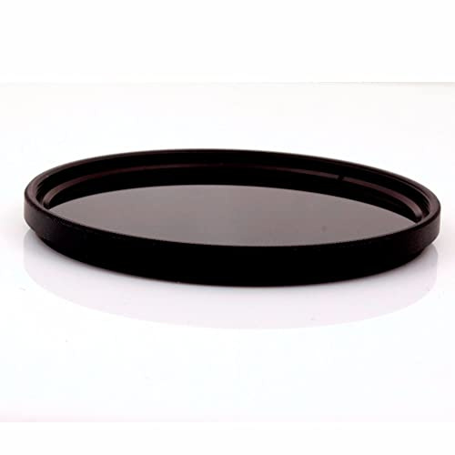 720nm 37mm 39mm 52mm 58mm 67mm 77mm Original Ivre Filtre Photographie Infrarouge DSLR Filtre de caméra de qualité Optique (Caliber : 72mm, Color : 720nm)