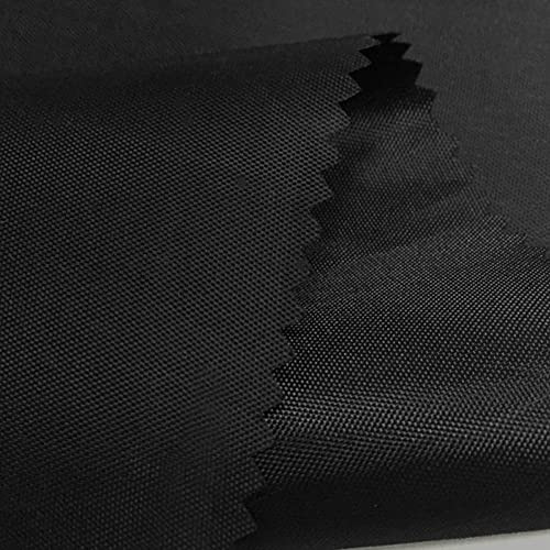 Tela de poliéster impermeable, tela Oxford 210D con revestimiento de poliuretano, fundas grandes para muebles de jardín al aire libre, material para tienda de campaña, paraguas, toldos, coche