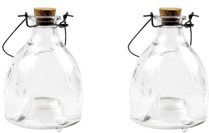 Piège à guêpes (Lot de 2)